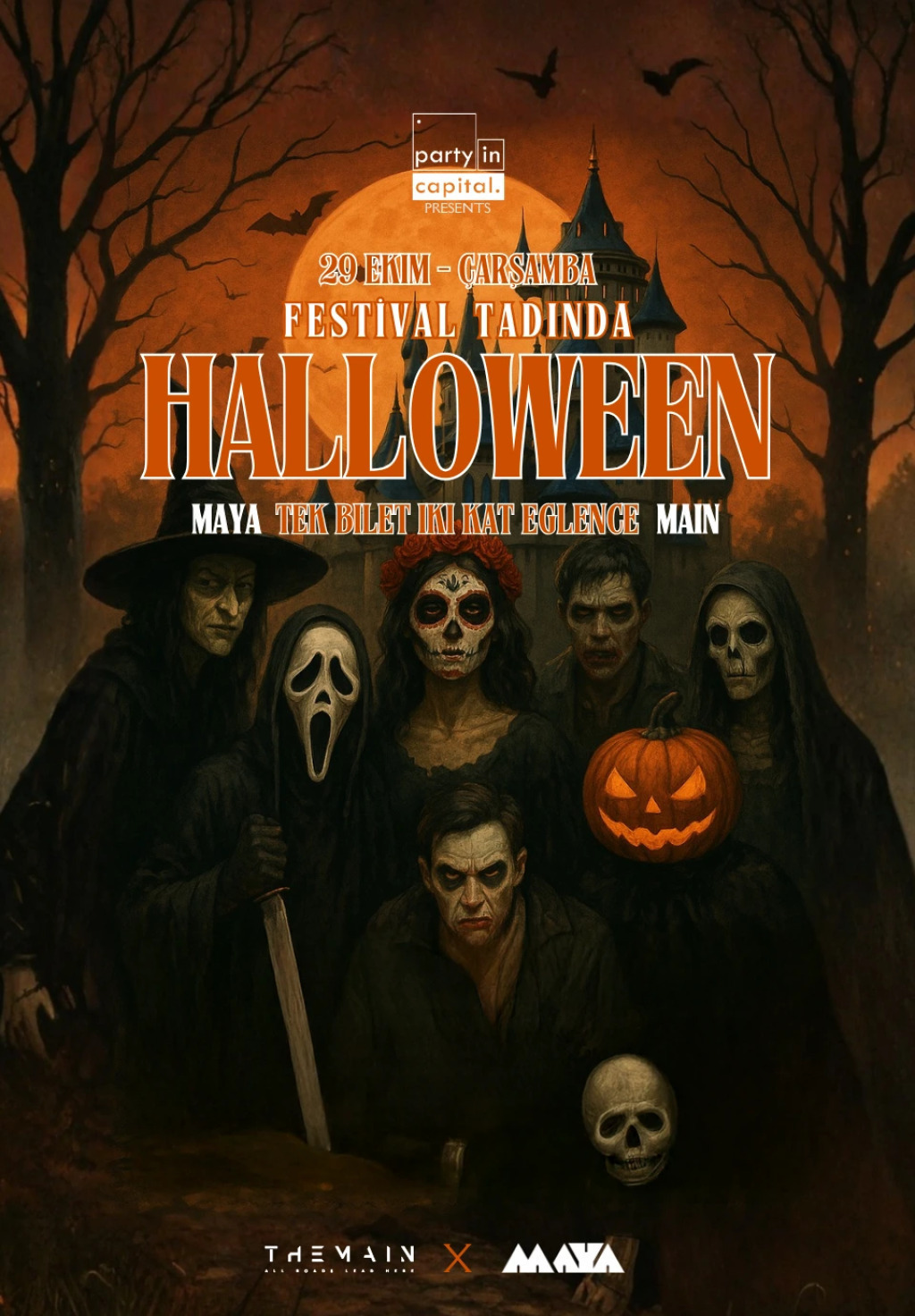 Halloween Fest