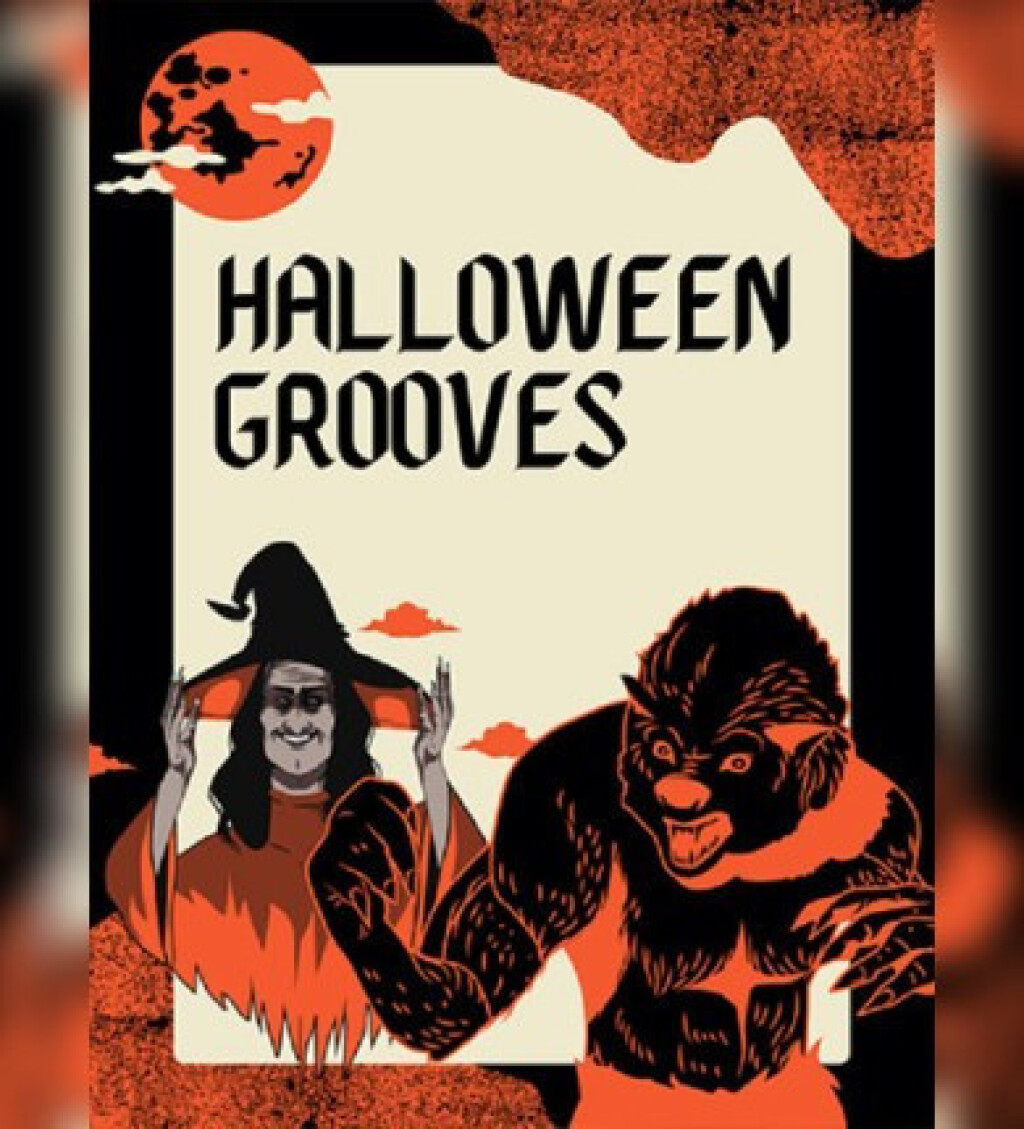 Halloween Grooves