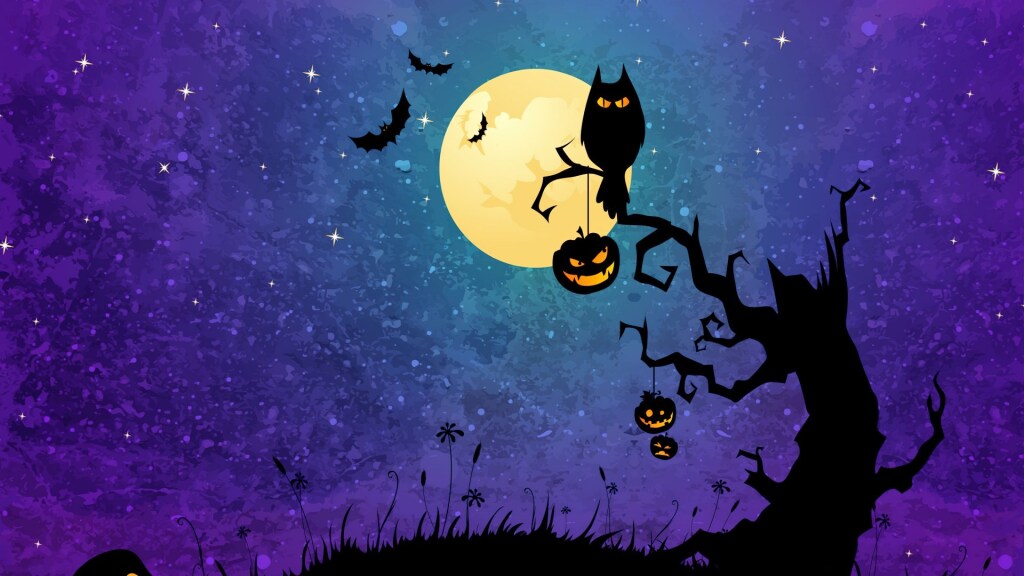 Halloween Night