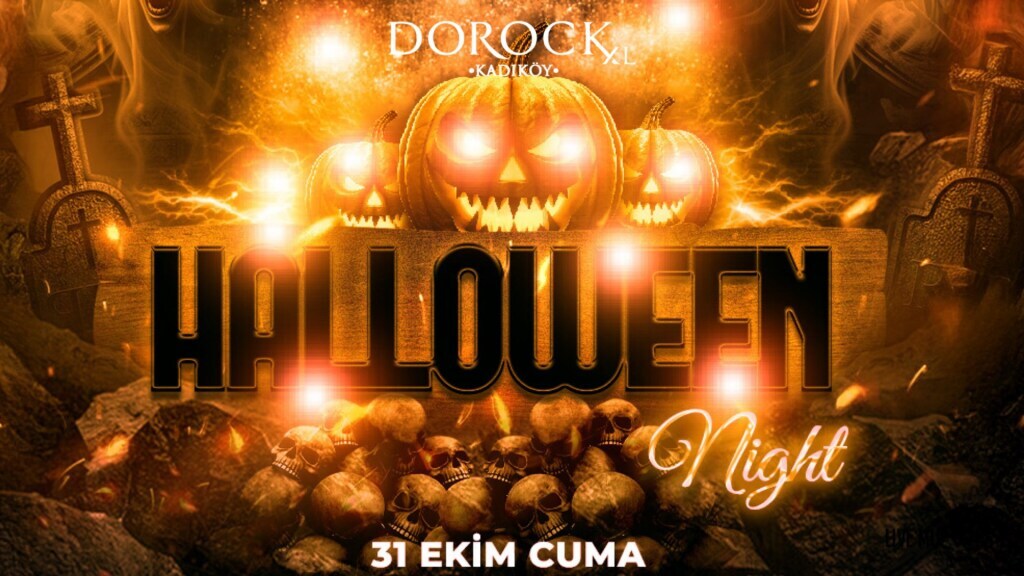 Halloween Party