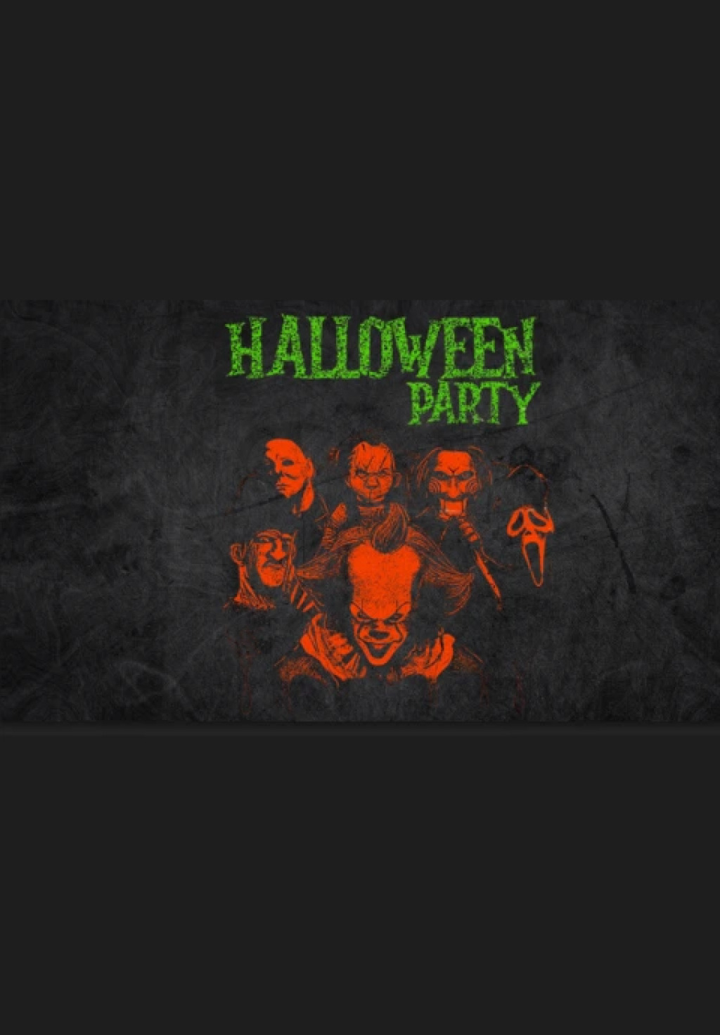 Halloween Party