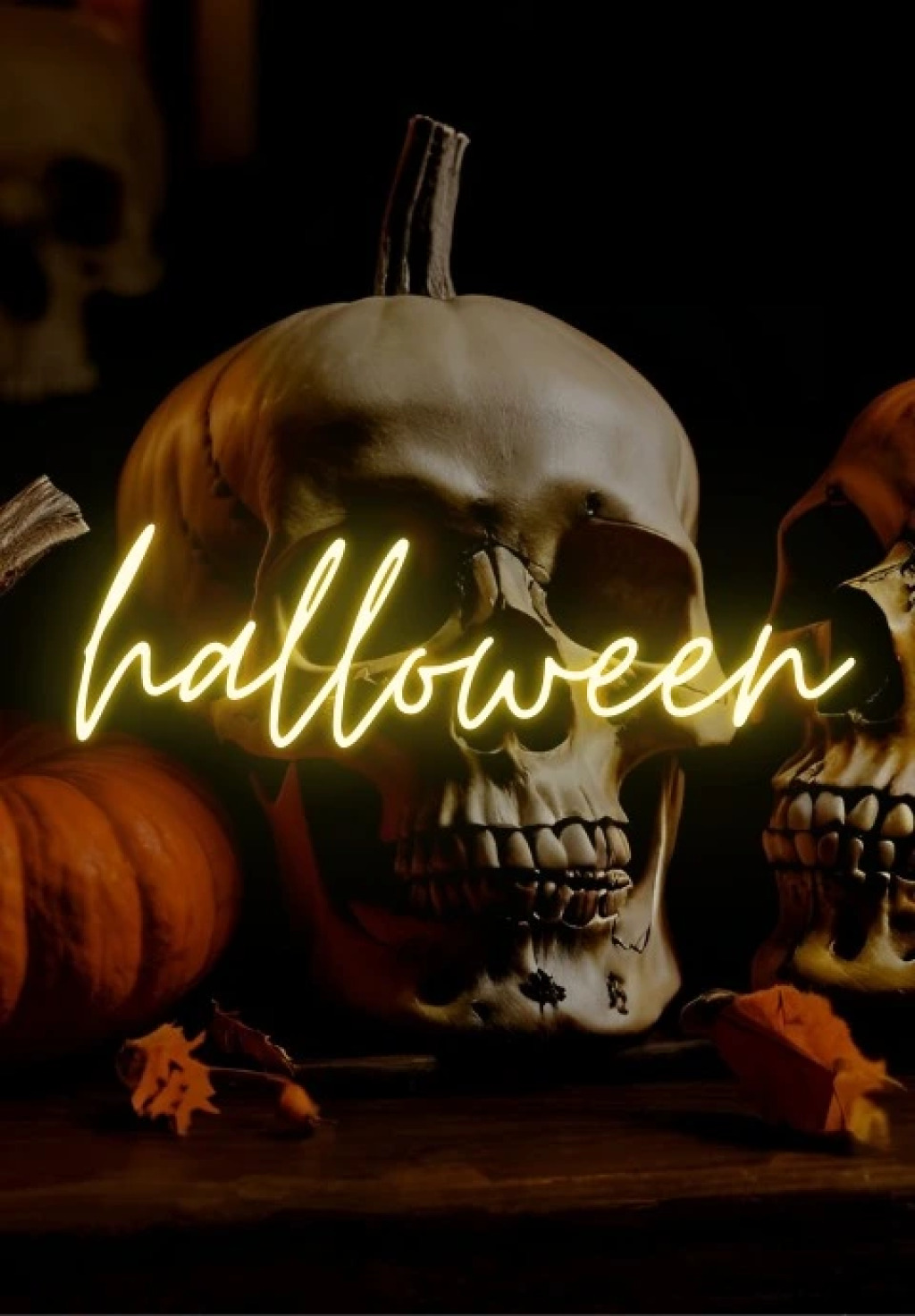 Halloween Party