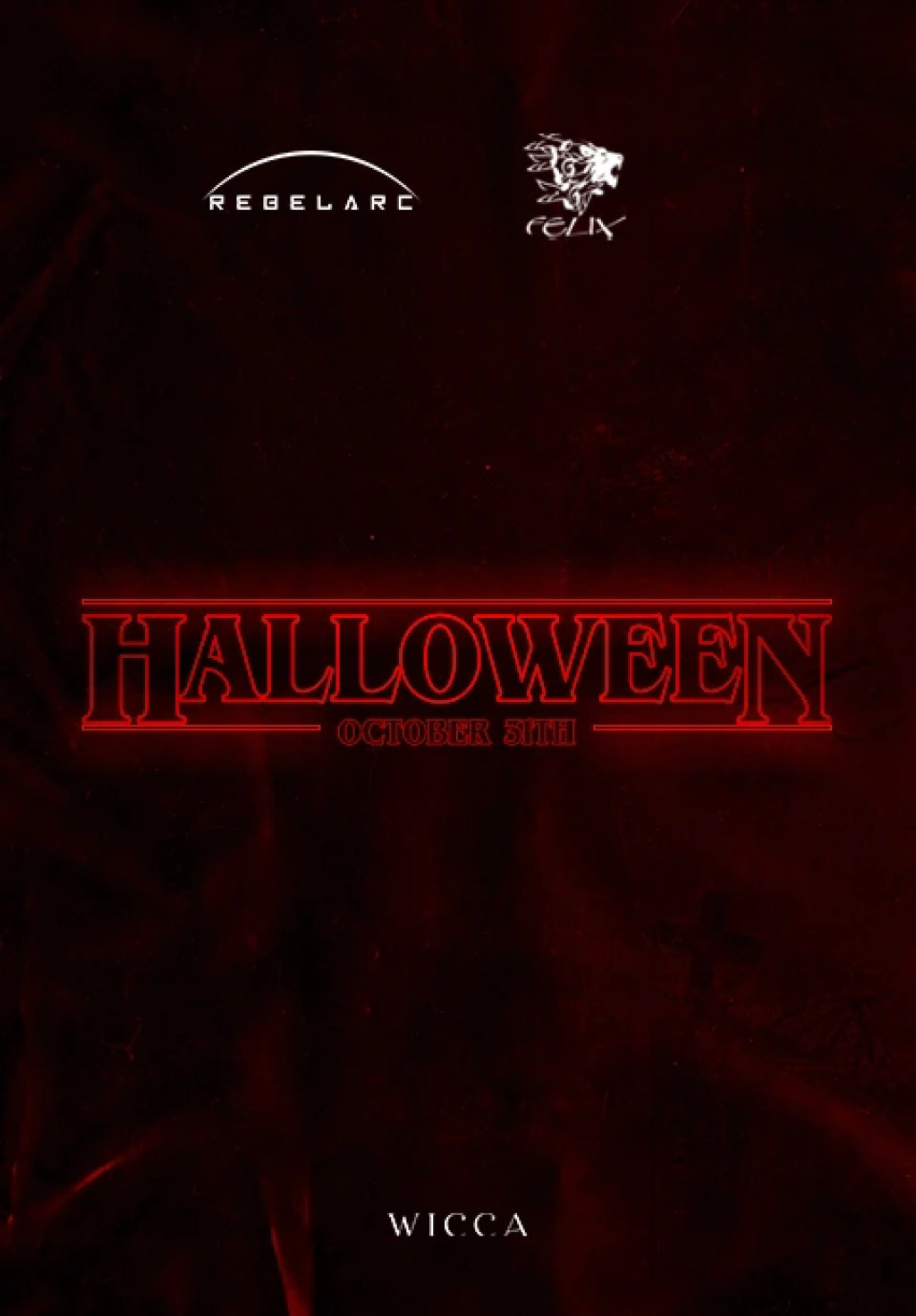 HALLOWEEN - Wicca Antalya!