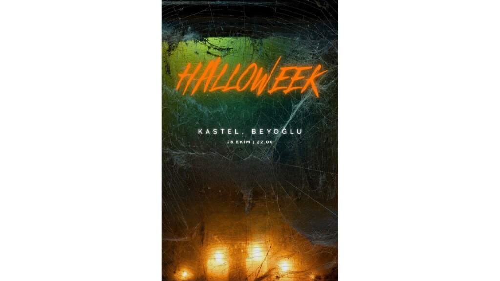 Halowen Party Kastel