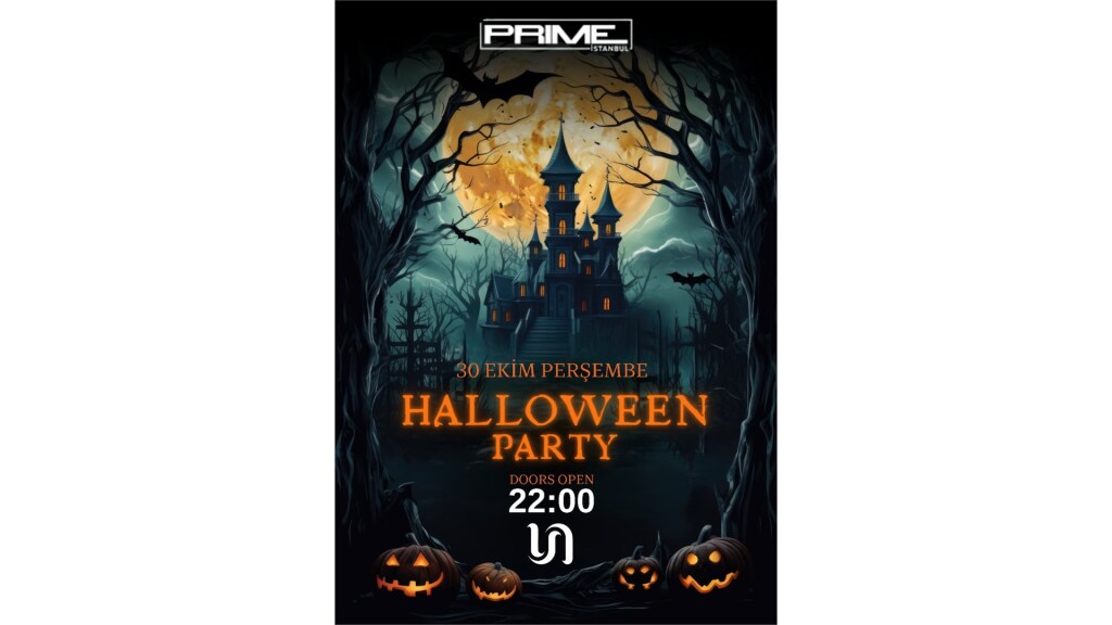 Halowen Prime İstanbul