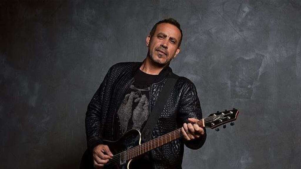 Haluk Levent 30.Yıl