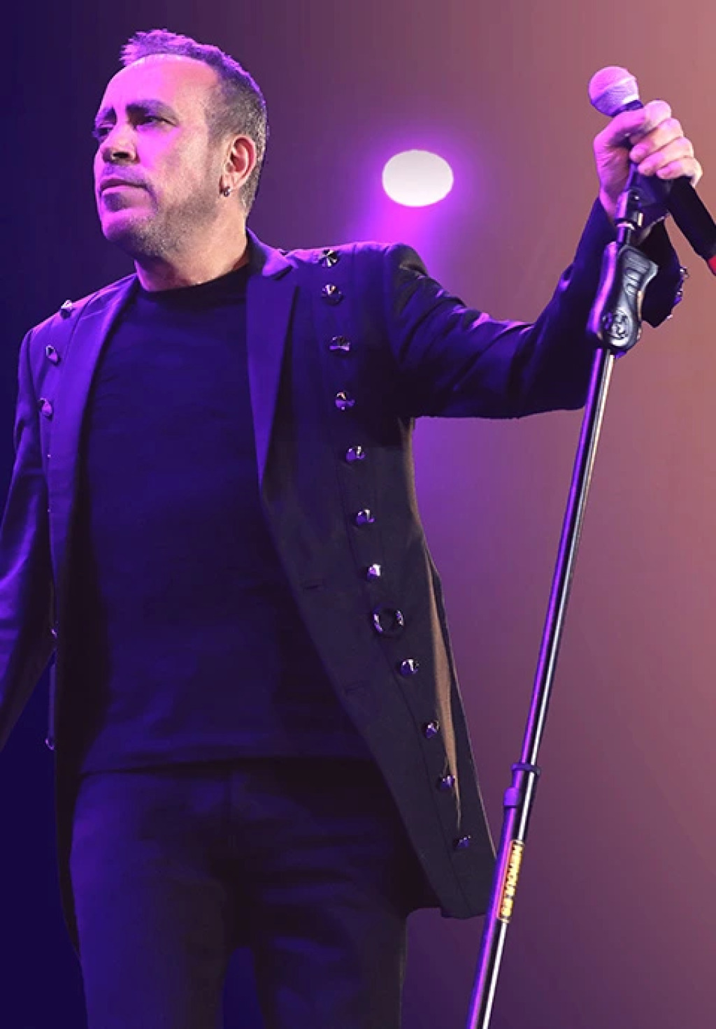Haluk Levent