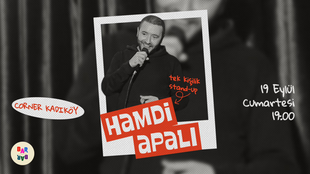 Hamdi Apalı Tek Kişilik