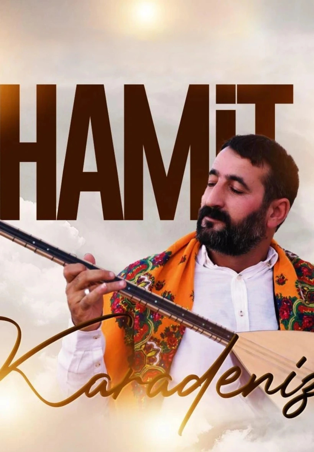 Hamit Karadeniz