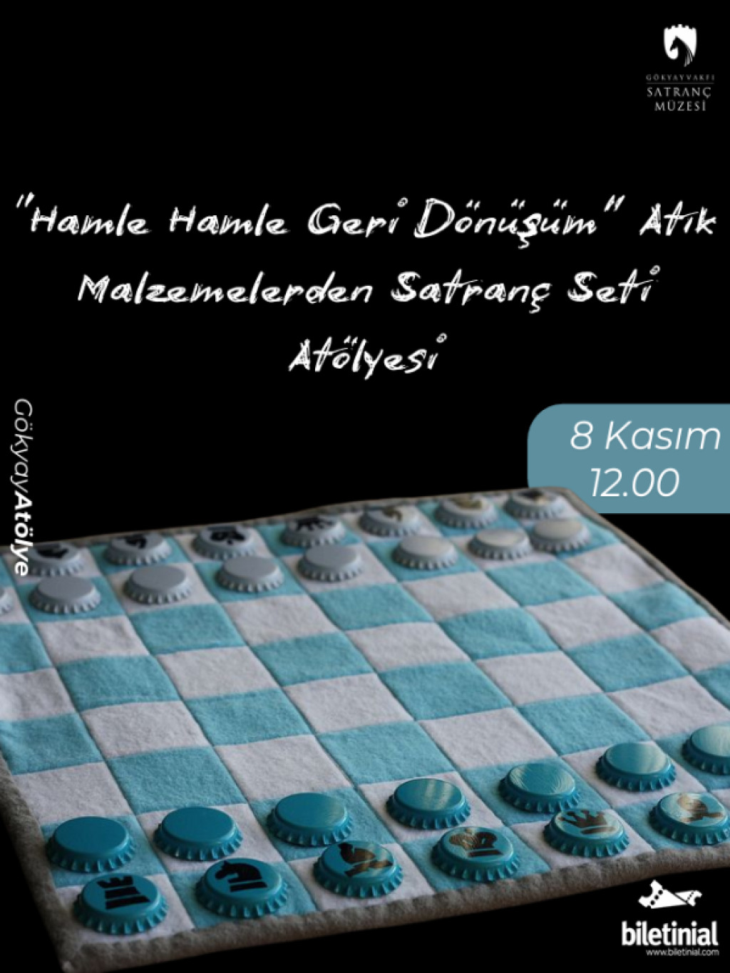 Hamle Hamle Geri Dönüşüm