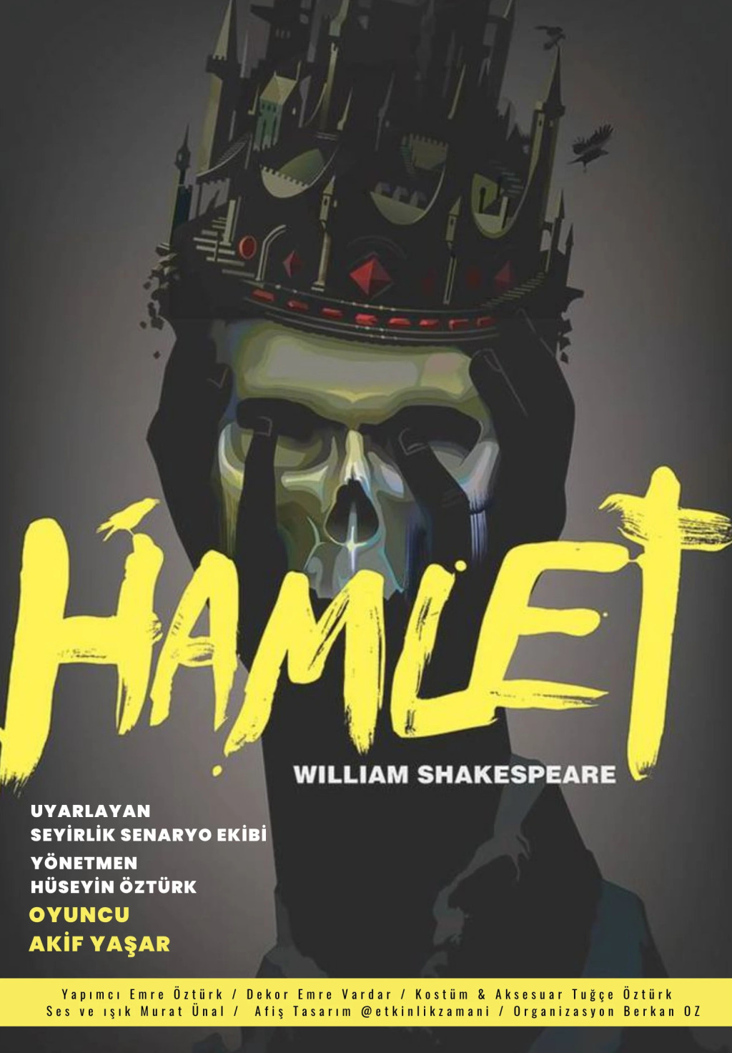 Hamlet