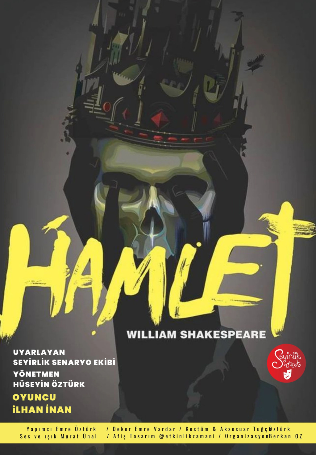 Hamlet