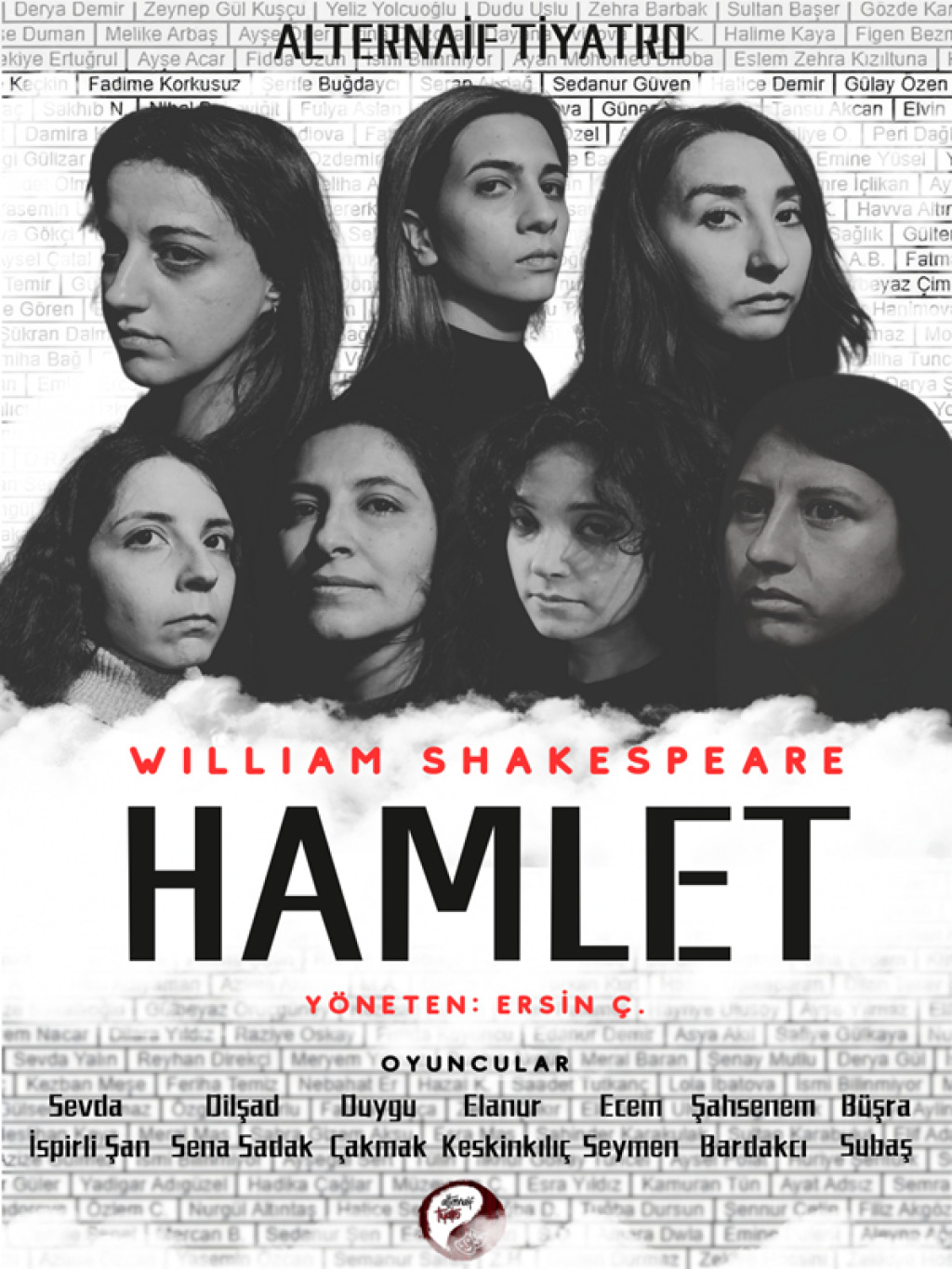 Hamlet