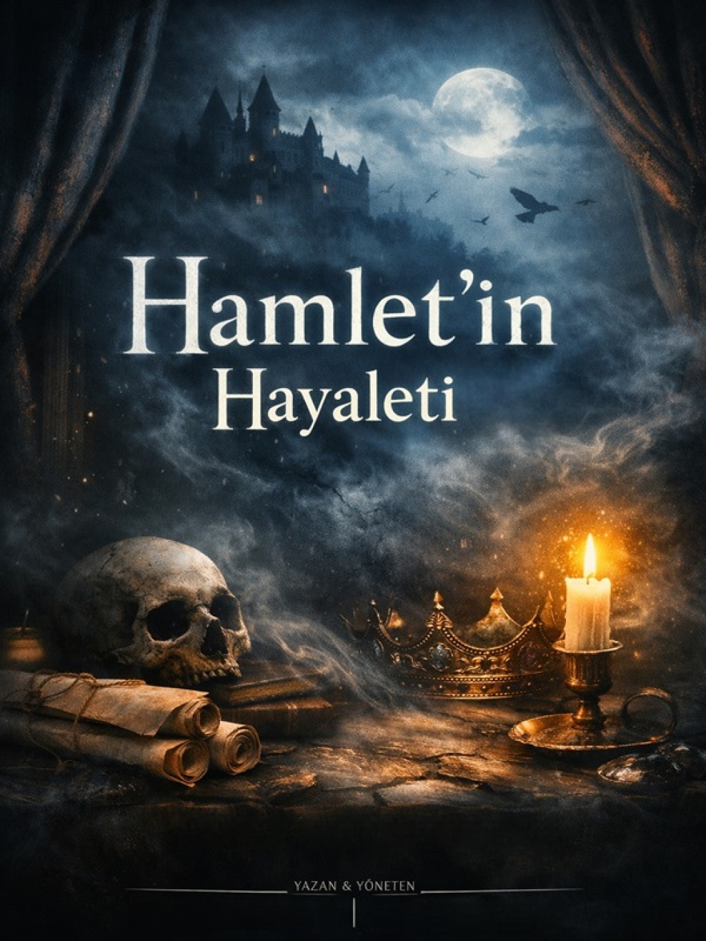 Hamlet'in Hayaleti