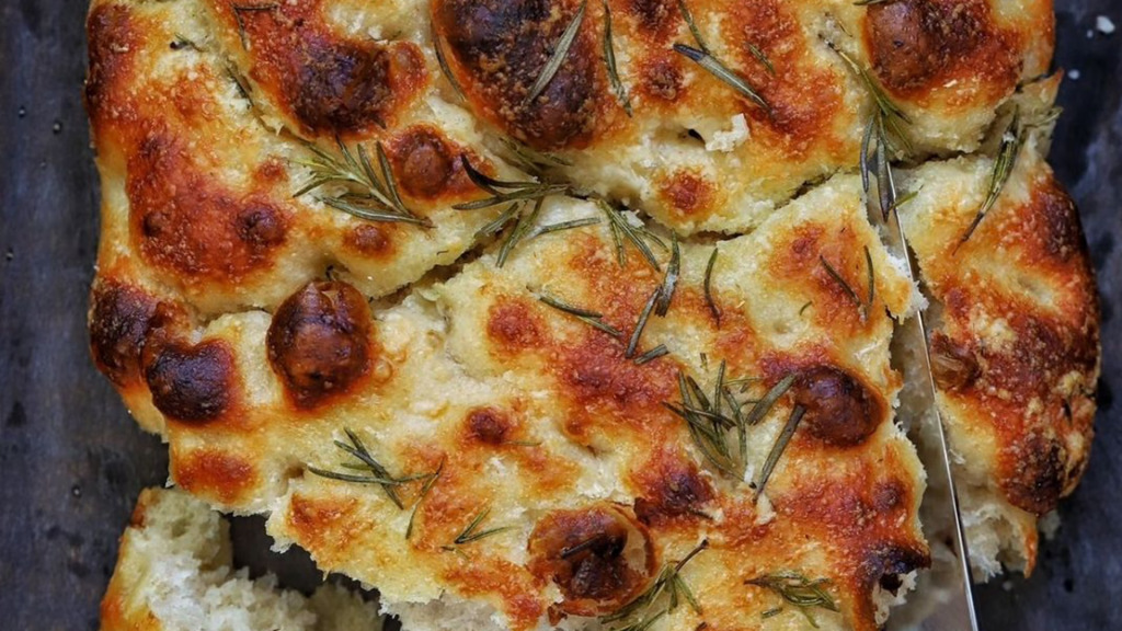 Hamurdan Sofraya Rustik Lezzetler