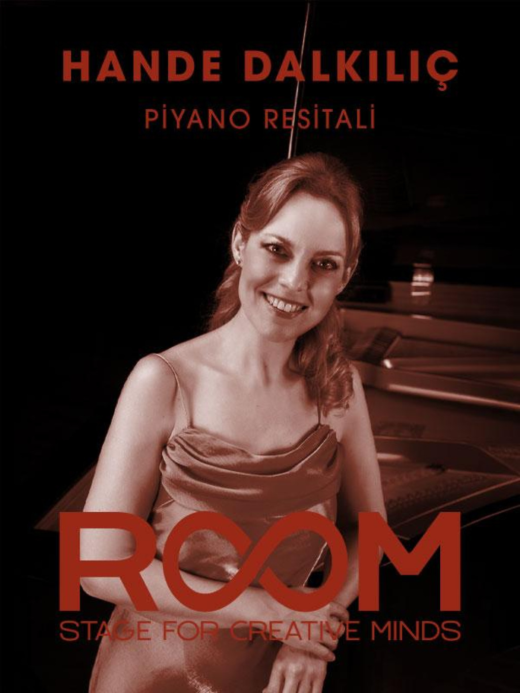 Hande Dalkılıç Piyano Resitali