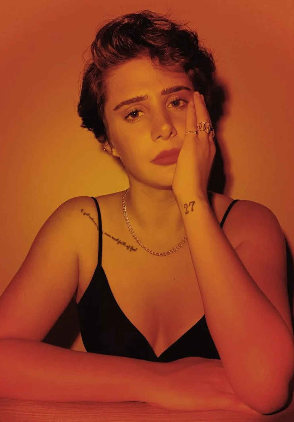 Hande Mehan