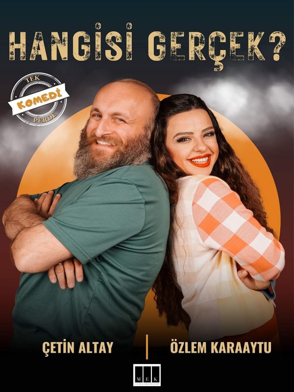 Hangisi Gerçek