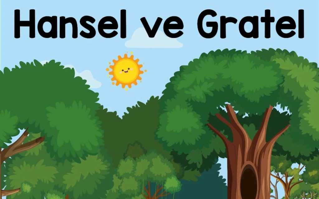 Hansel ve Gratel