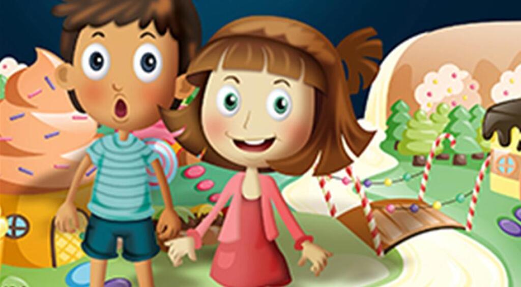 Hansel ve Gretel