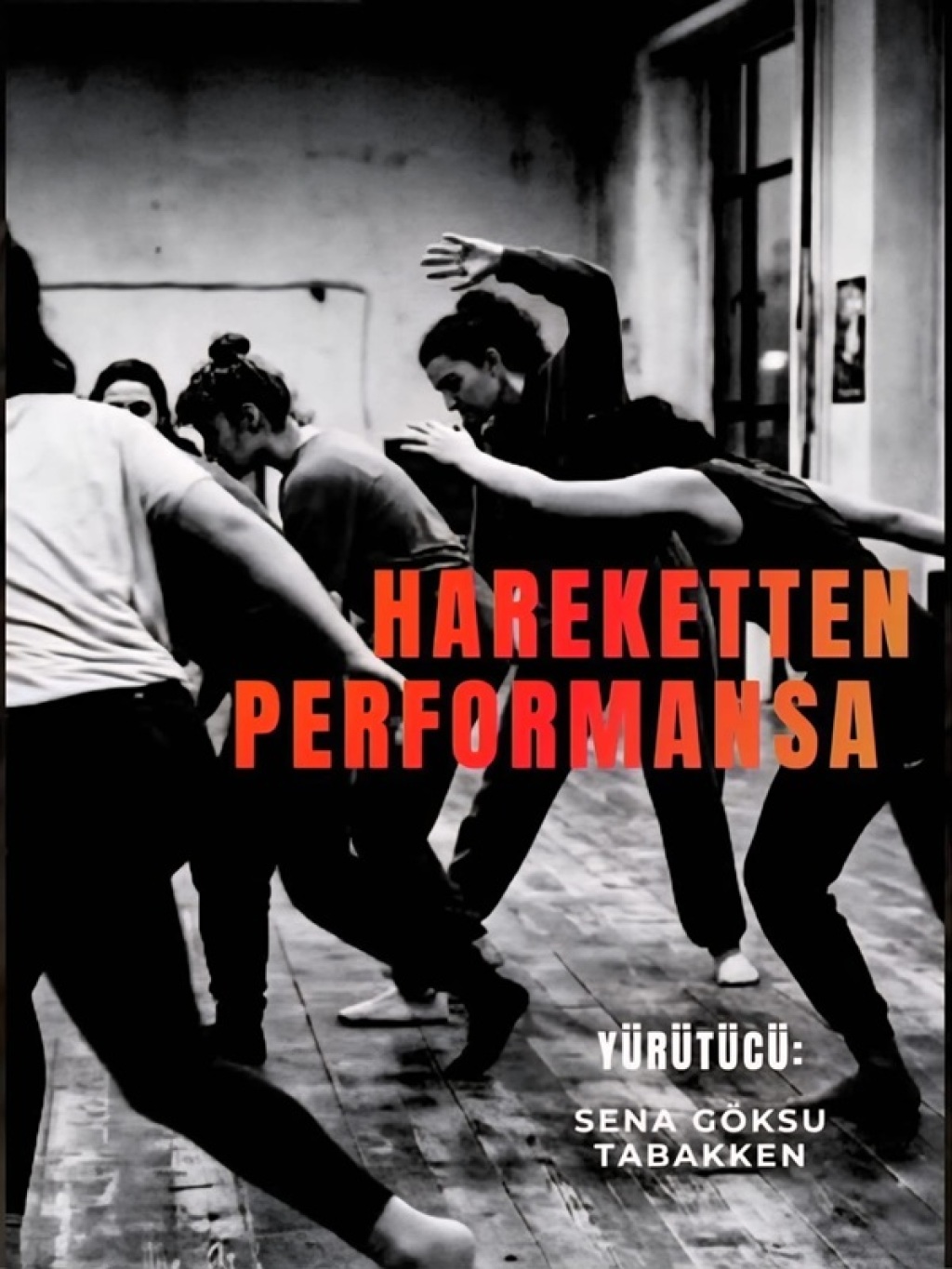 Hareketten Performansa