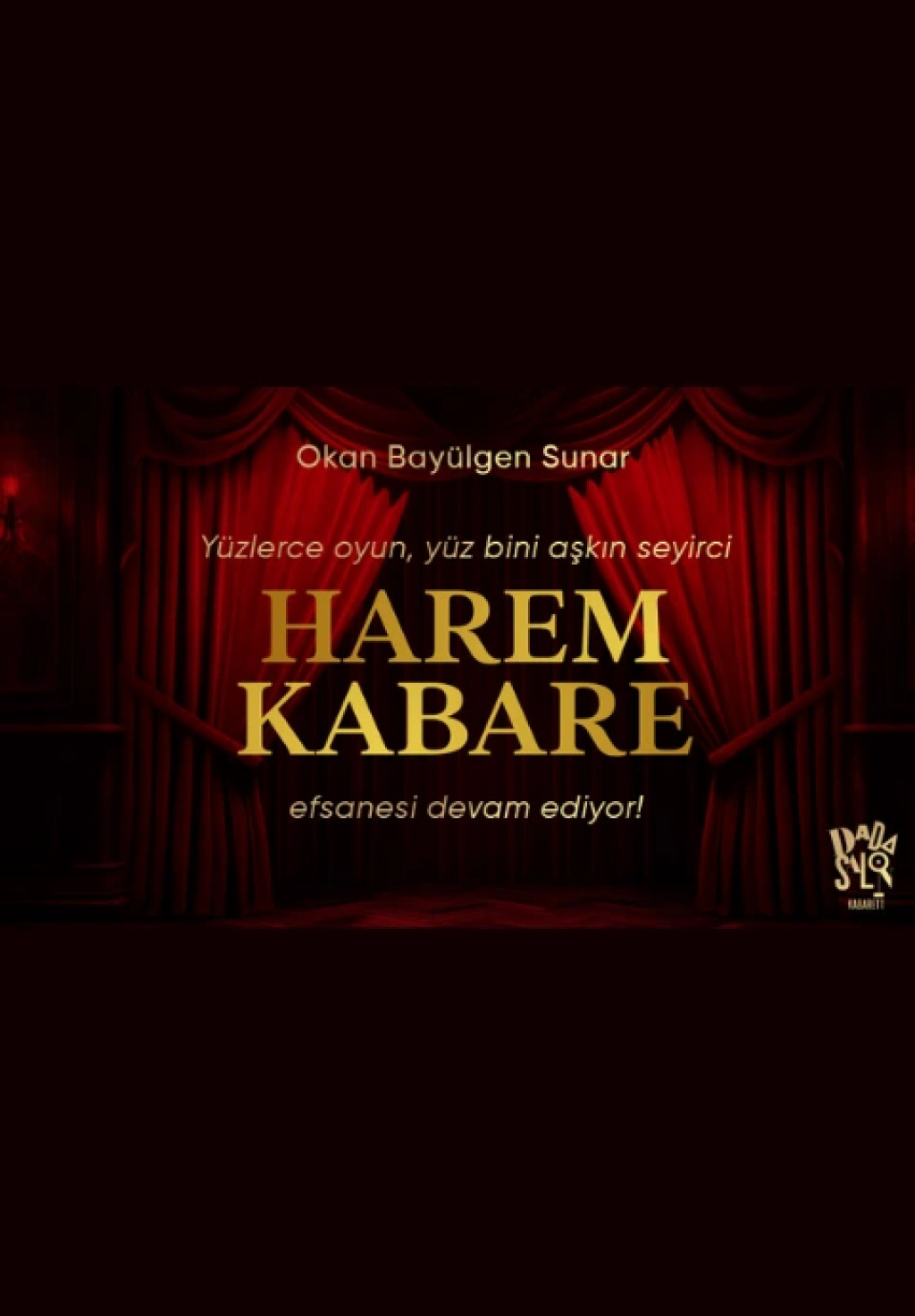Harem Kabare