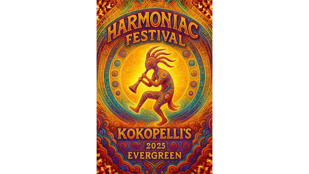 Harmoniac Festival
