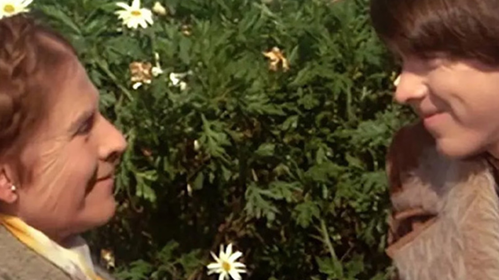 Harold Ve Maude