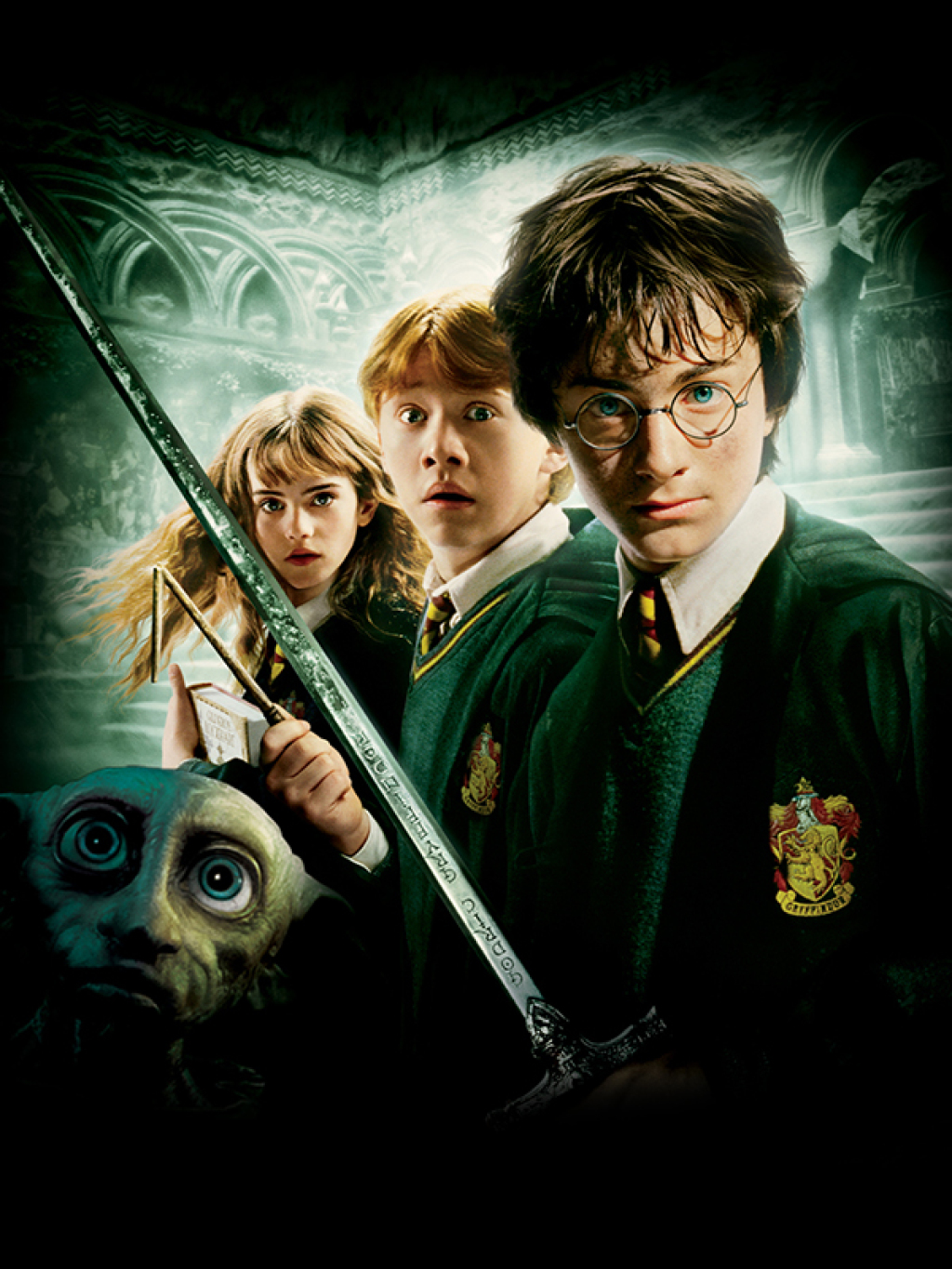 Harry Potter Quiz Night