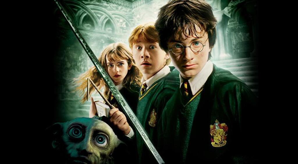 Harry Potter Quiz Night