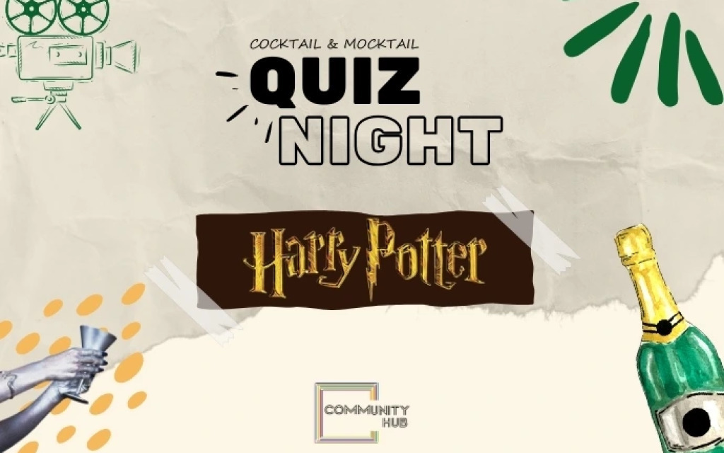 Harry Potter Quiz Night