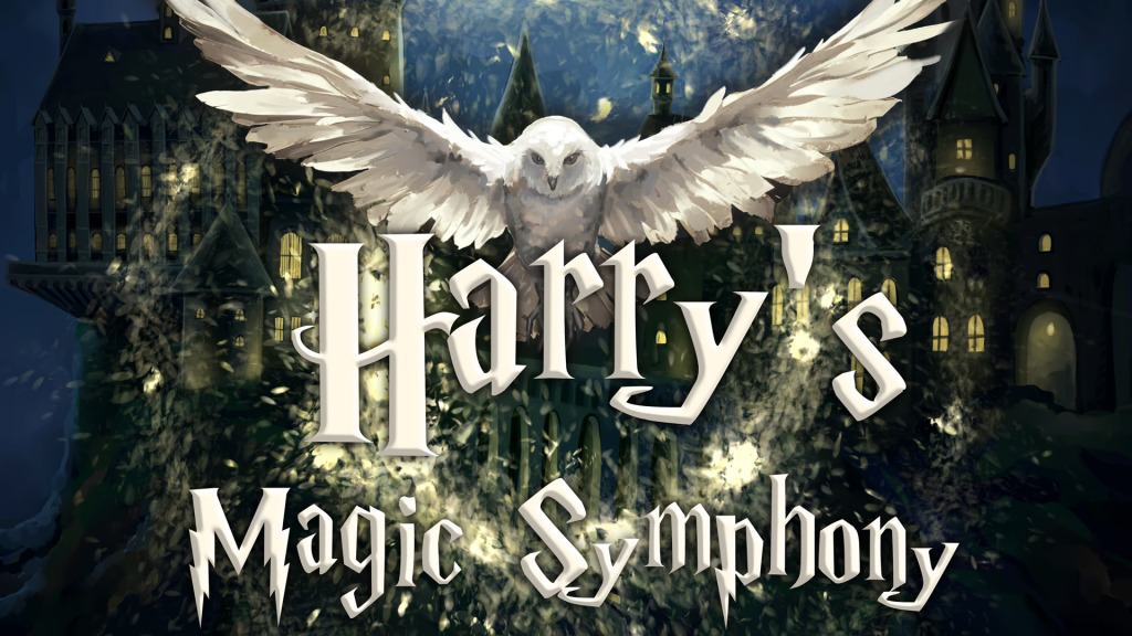 Harry's Magic Symphony