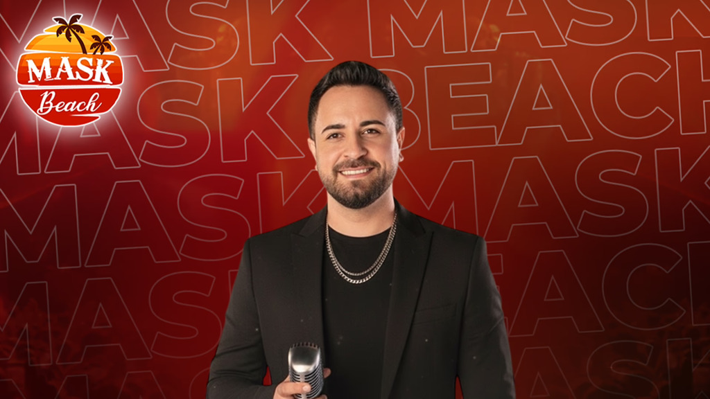 Harun Ateş ile Gazino