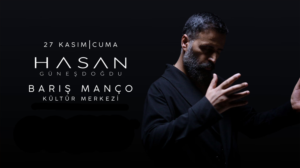 Hasan Güneşdoğdu