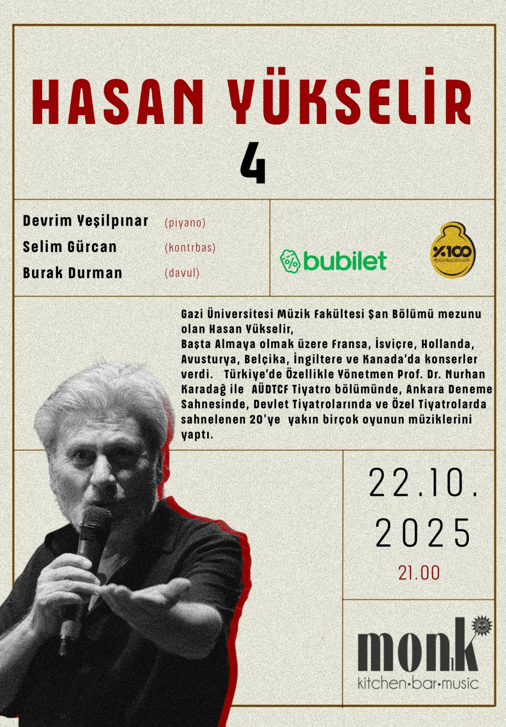 Hasan Yükselir