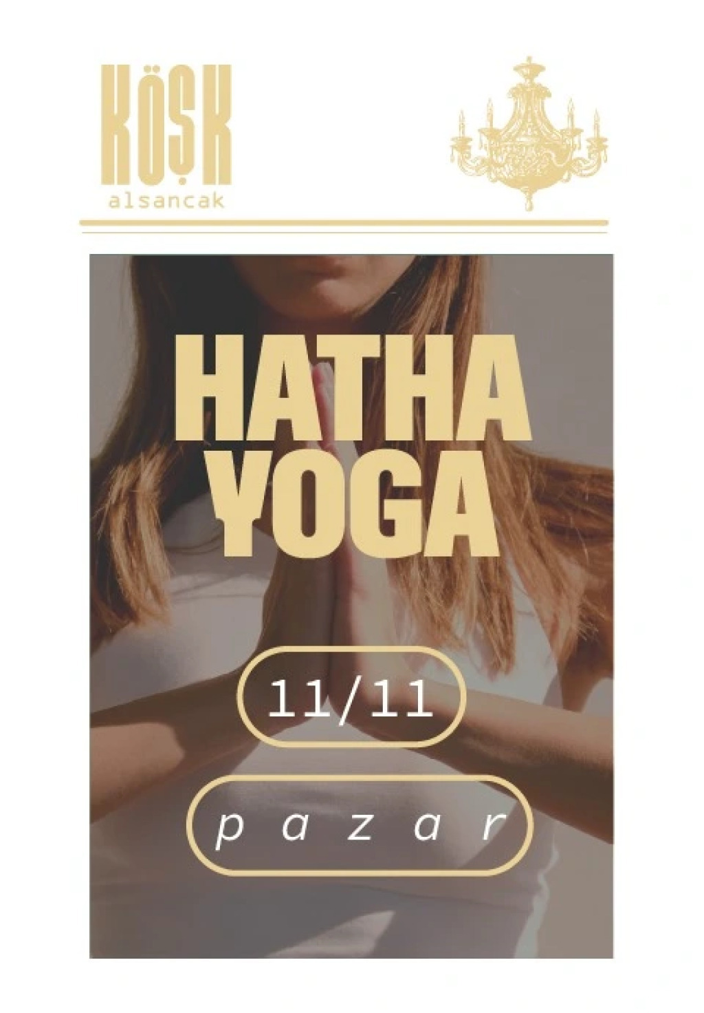 Hatha Yoga