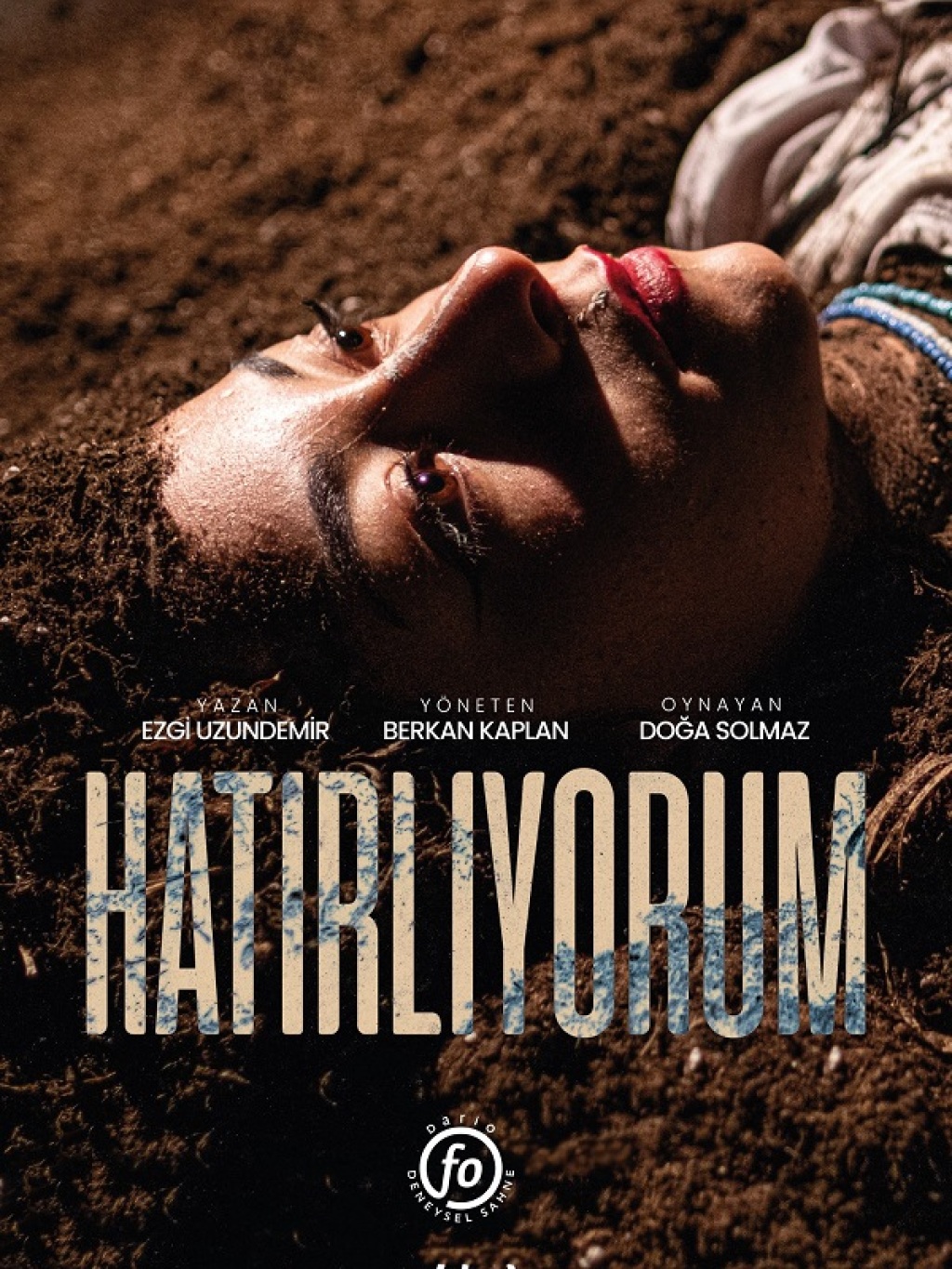 Hatırlıyorum