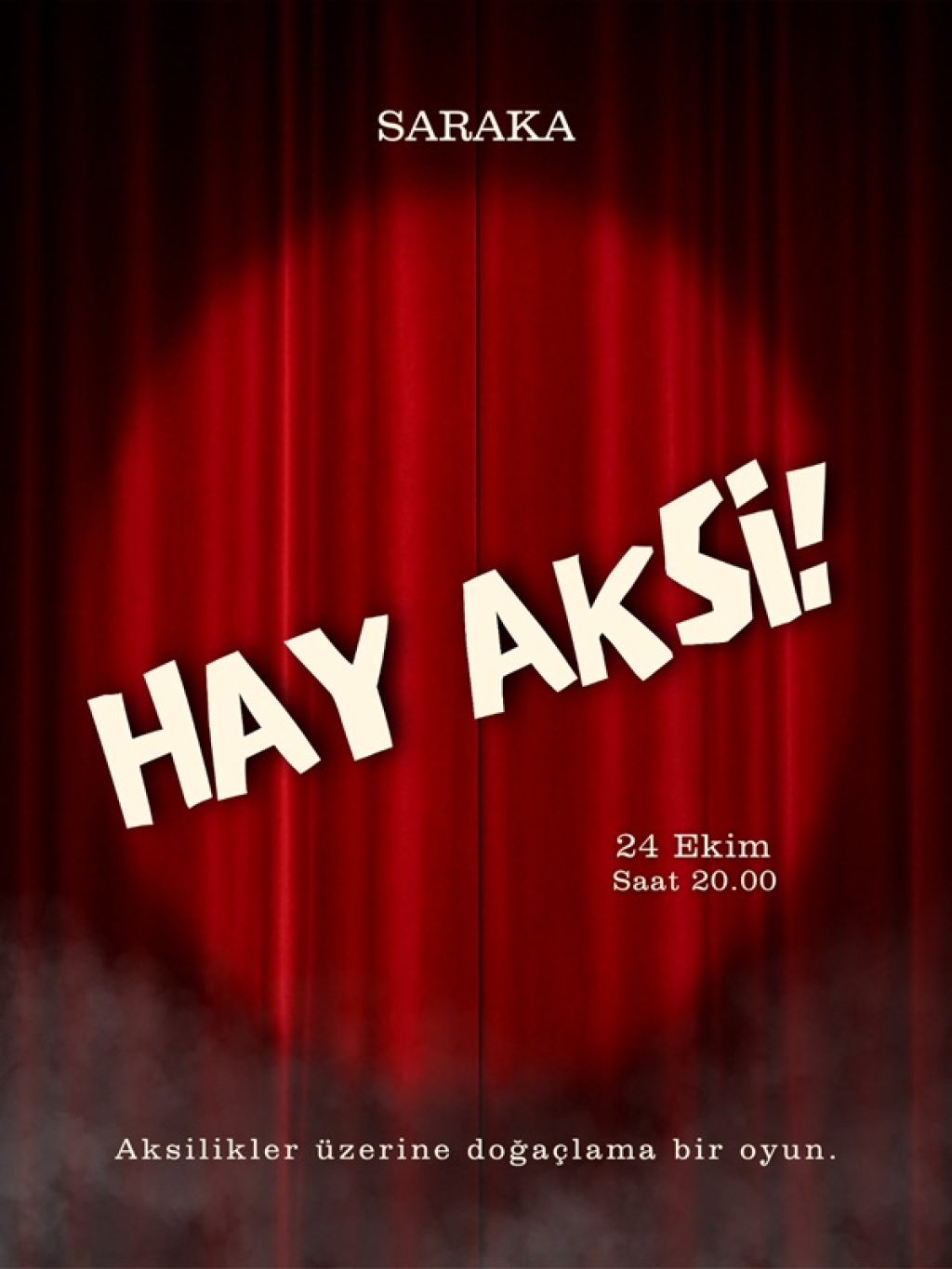 Hay Aksi!