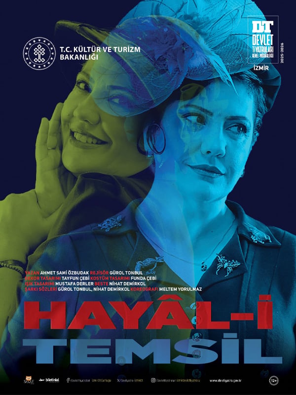 HAYAL-İ TEMSİL