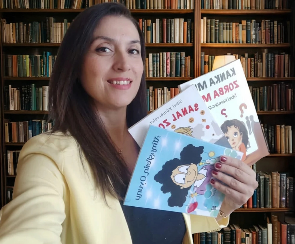 Hayal Sandığı Açılıyor & Kalbimde Bir Hikaye Var
