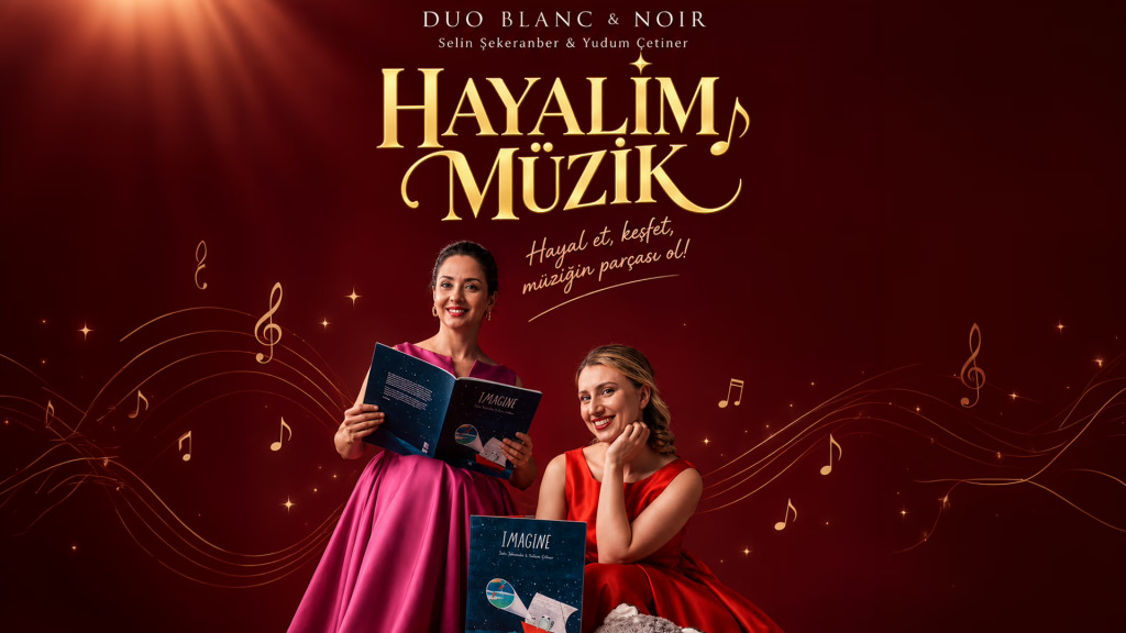 Hayalim Müzik
