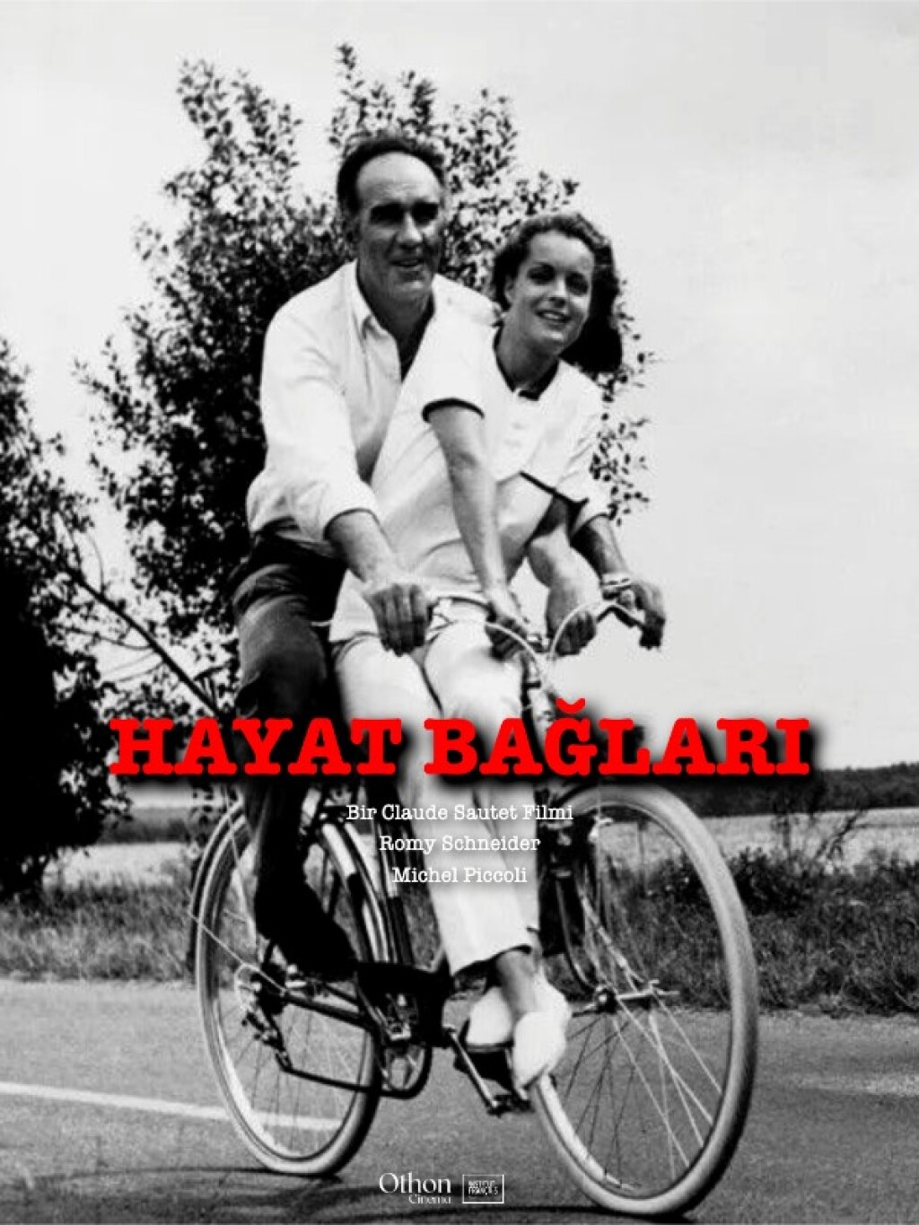 Hayat Bağları