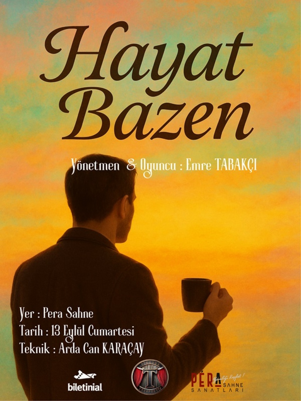 Hayat Bazen
