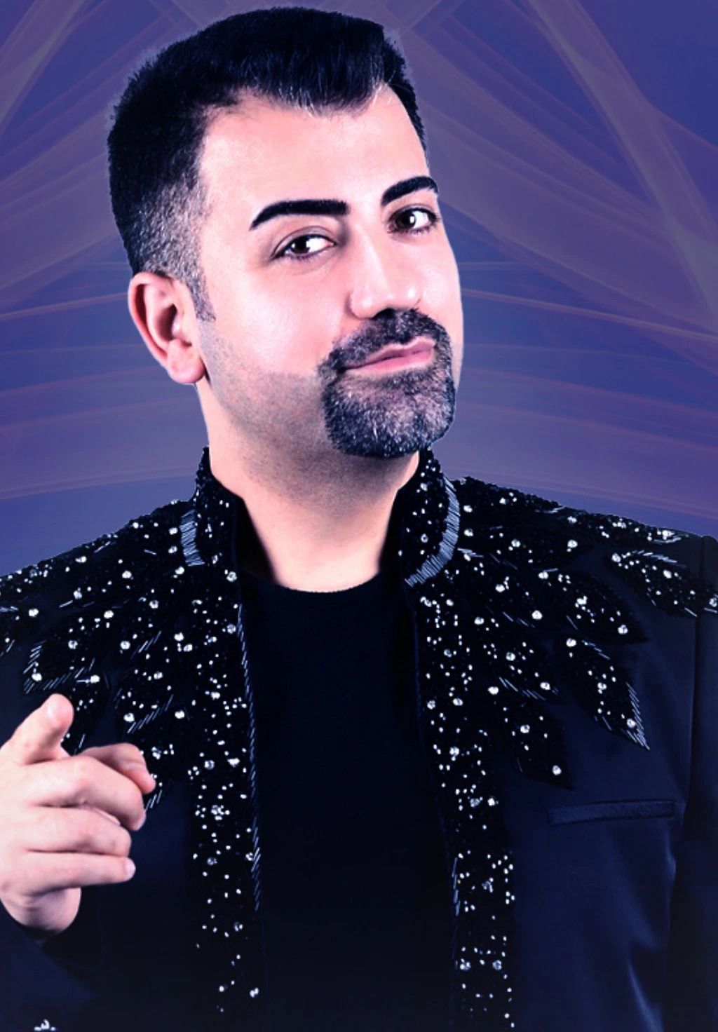 Hayat Bir İllüzyon - Levent Maruf