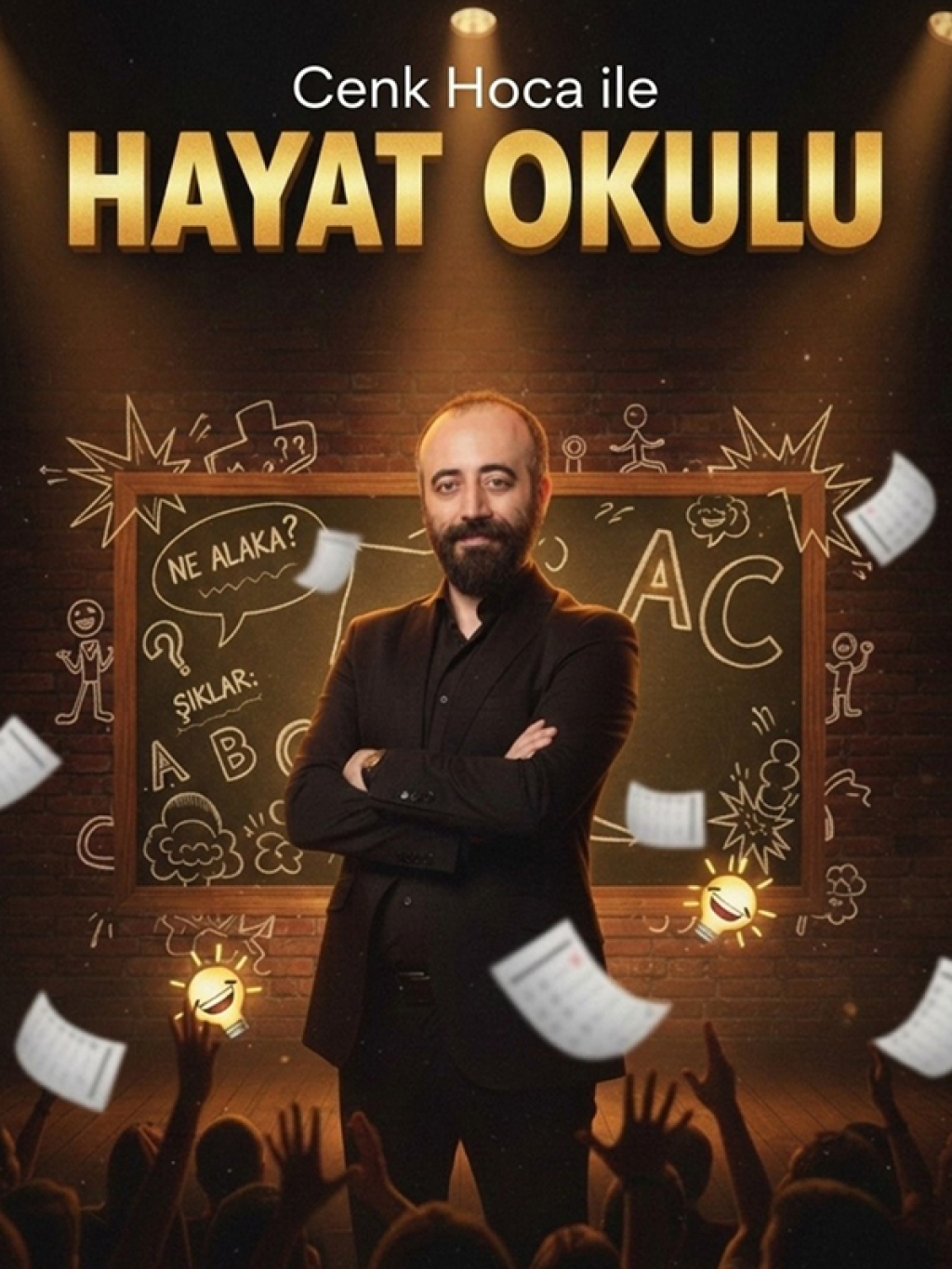 Hayat Okulu