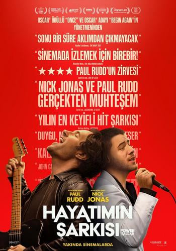 Hayatımın Şarkısı / Power Ballad