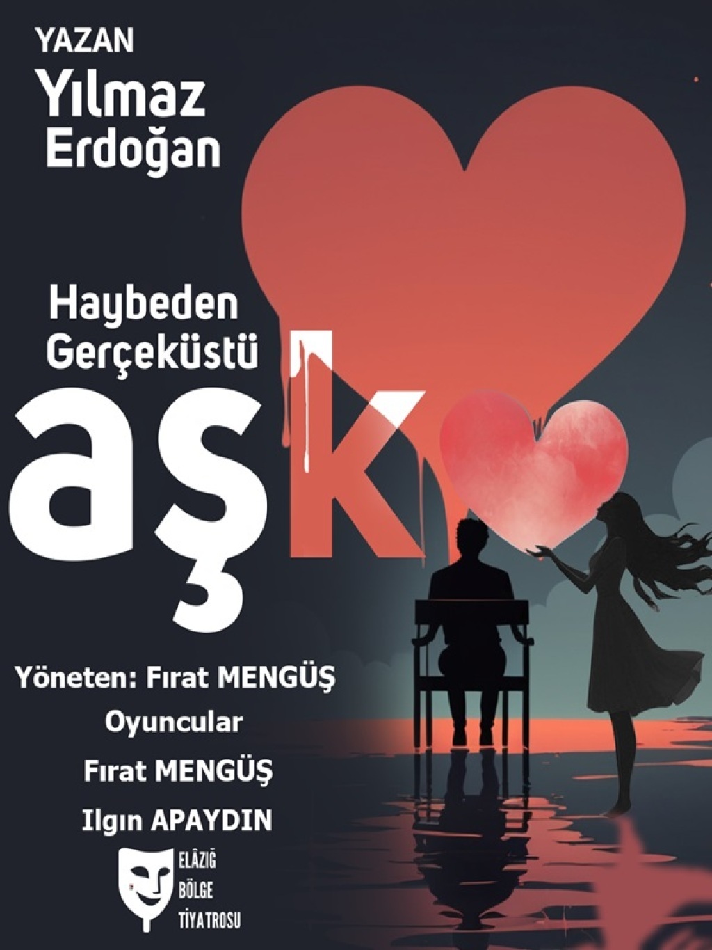 Haybeden Gerçeküstü Aşk