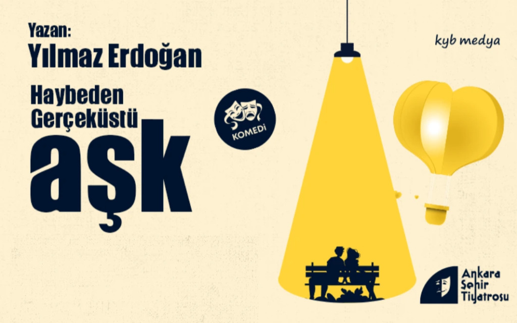 Haybeden Gerçeküstü Aşk