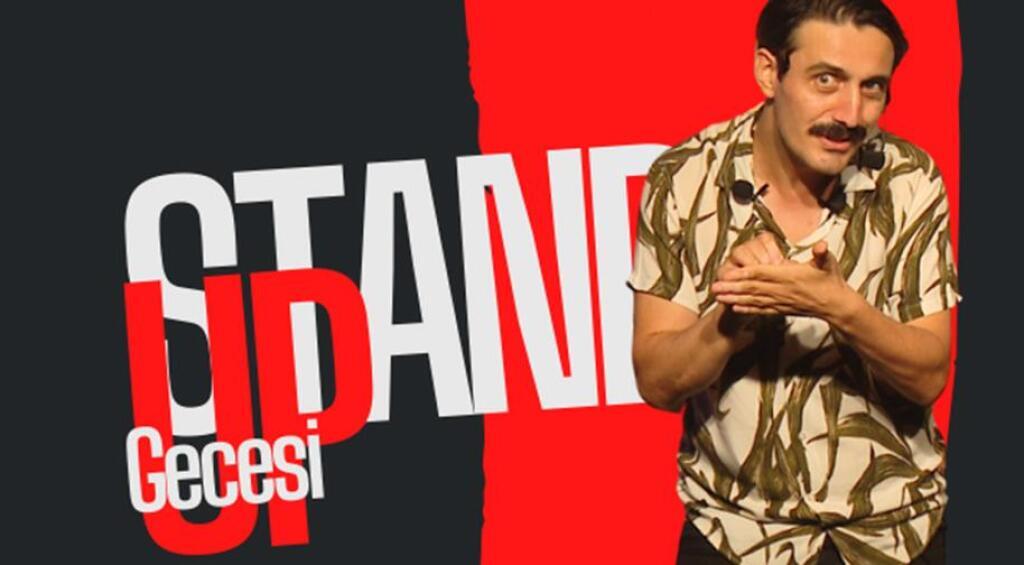 Haydaaa! Mehmet Mayda