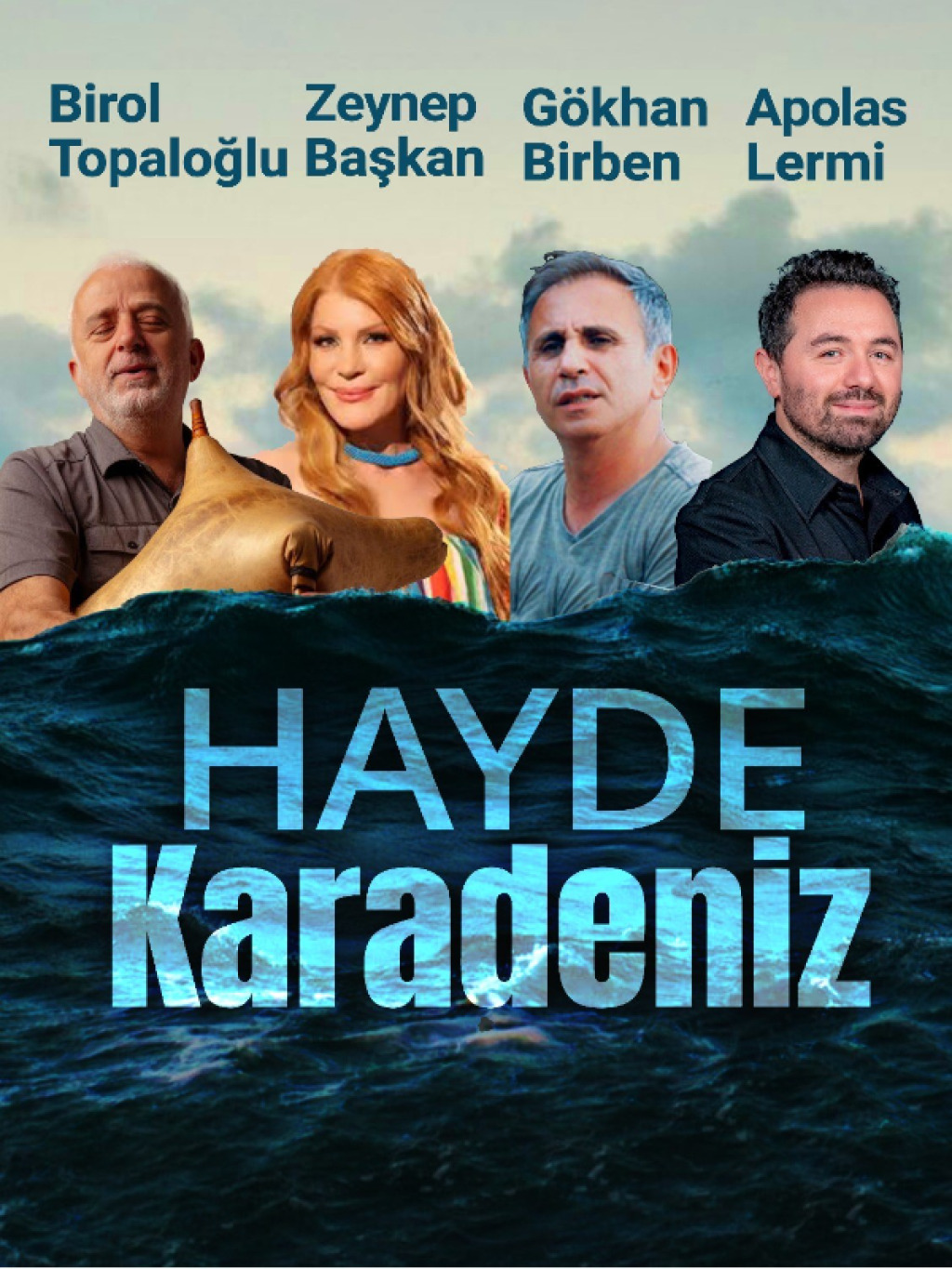 Hayde Karadeniz